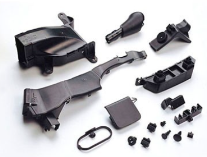 Ilustração do CQI 23 para avaliação de moldagem