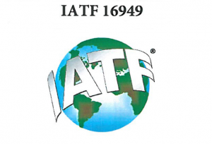 Leitura e interpretação da IATF 16949