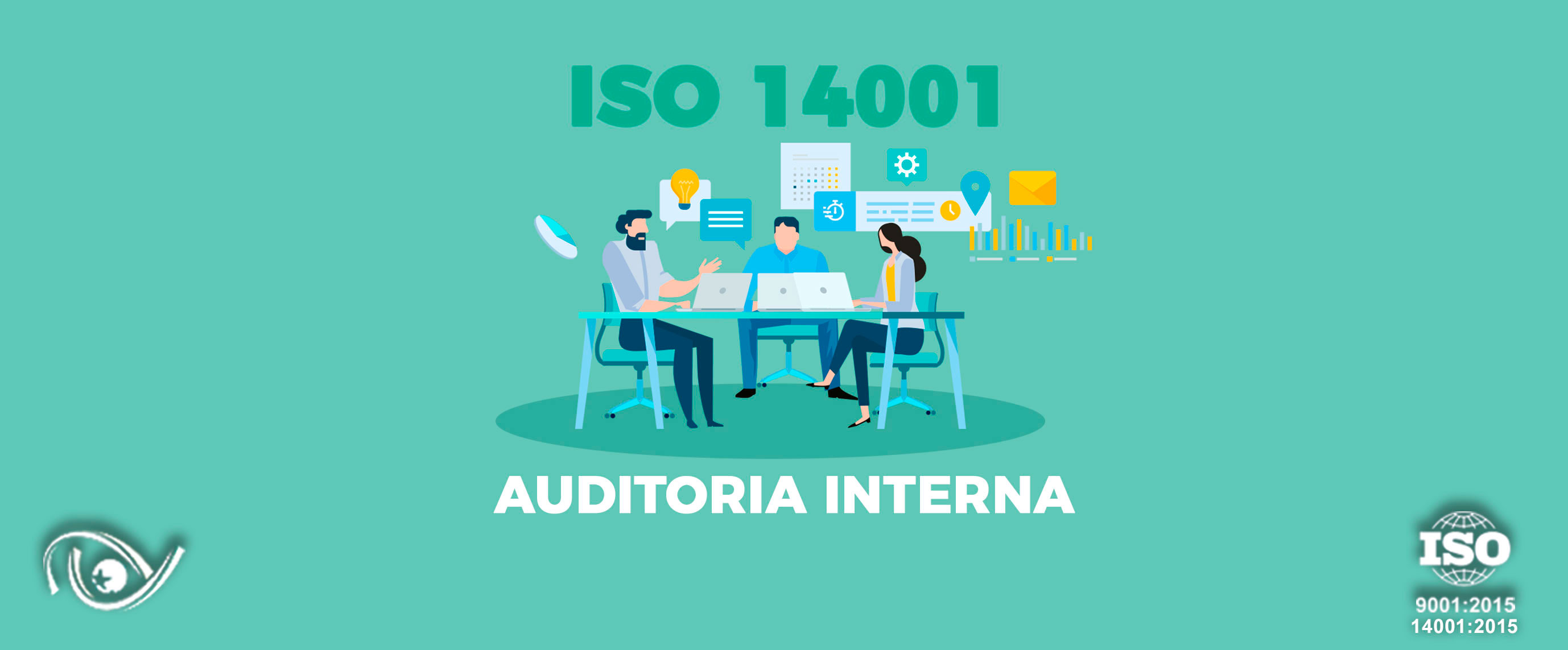 Auditoria interna ISO 14001