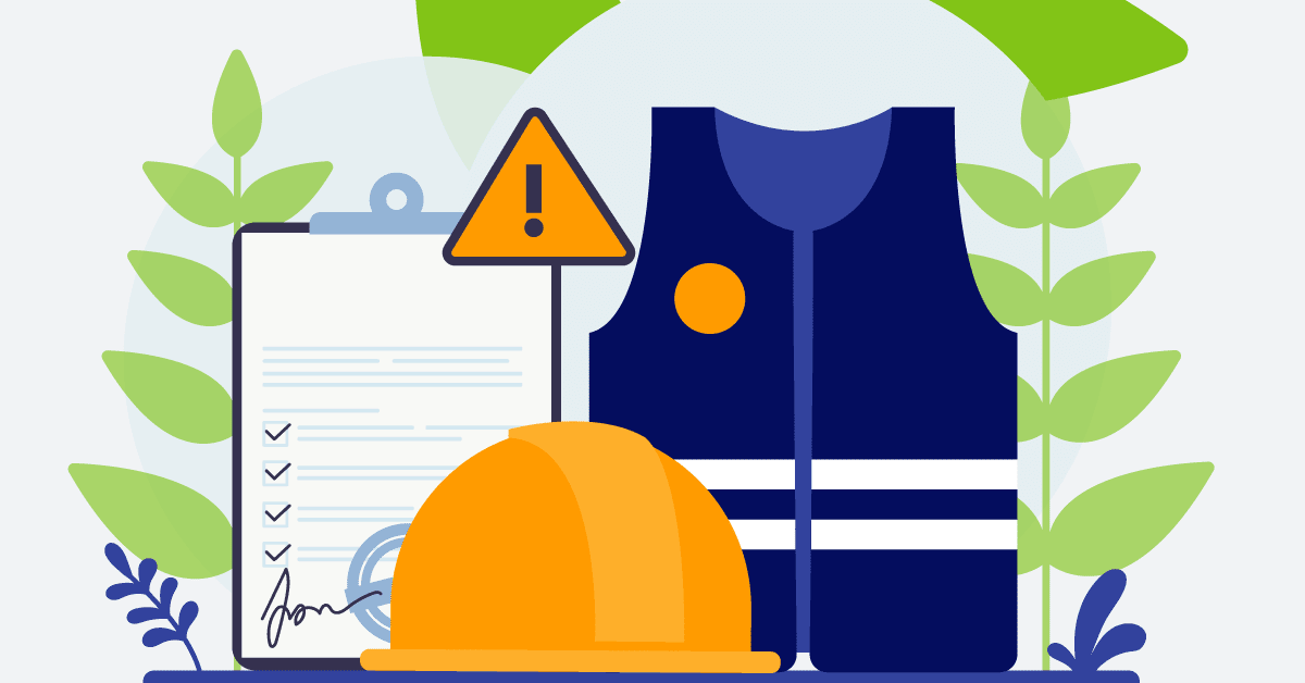 Cultura de saúde e segurança ocupacional ISO 45001